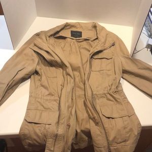 Cargo LW jacket